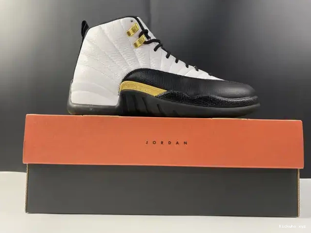 12 Jordan Air Royalty CT8013-170 0515